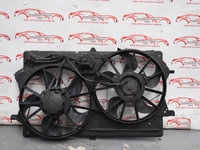 Electroventilator Ford Focus 1 1.8 TDDI 552