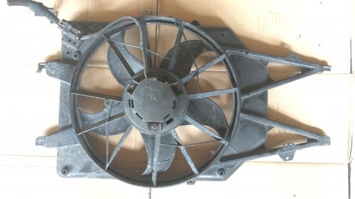 Electroventilator Ford Focus 1 1.8 TDDI