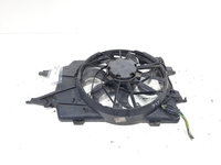 Electroventilator, Ford Focus 1 Combi, 1.8 TDDI, C9DC (id:608356)