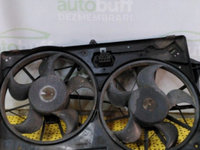 Electroventilator Ford Focus (1998-2004) 1.8 TDCI 3135103332