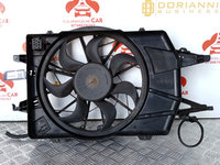 Electroventilator Ford Focus 1998 - 2004