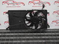 Electroventilator Ford Focus 2 1.4 B 1137328558 600