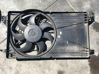 Electroventilator Ford Focus 2 cod: 3136613305