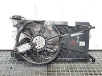 Electroventilator Ford Focus 2 (DA) 1.8 tdci, KKDA, 3M5H-8C607-RJ (id:385416)