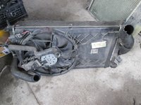 Electroventilator ford focus 2 diesel