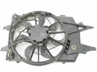 Electroventilator Ford Focus 2000 DFW [1999-2005] 2.0 16V 131HP 96KW Cod 2S418C607AB