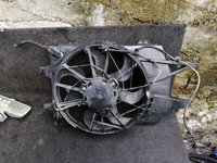 Electroventilator FORD FOCUS 2003 Combi 1.8 tdci2s418c607