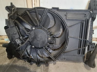 Electroventilator Ford Focus 3 1.6 tdci 2011-2014(95-116cp)