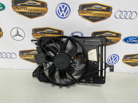 Electroventilator Ford Focus 3