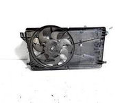 Electroventilator Ford Focus C Max 2007 1137328366 / 3m5h8c607rh