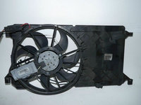 Electroventilator Ford Focus II Turnier 2004/07-2012/09 1.8 TDCi 85KW 115CP Cod 3M5H8C607RG