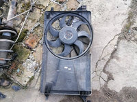 Electroventilator ford focus mk2 cu garantie livrez in tara motor 1.6 diesel