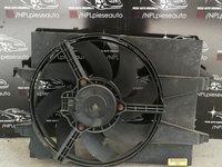 Electroventilator ford fusion 1.4 tdci model 2002-2012