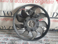 Electroventilator Ford Galaxy Mk1 1.9 TDI 150cp cod piesa : 7L0959455E