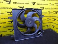 Electroventilator Ford Ka 1.3 Benzina An 2002