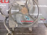 Electroventilator Ford KA 1.3s.