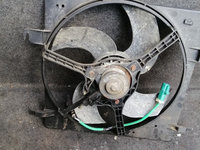 Electroventilator ford ka 2002