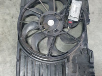 Electroventilator Ford Kuga 2 cod CV61-8C607-GF