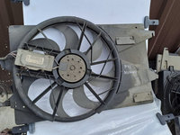 ELECTROVENTILATOR FORD MONDEO 2.0 D FABRICATIE 2003 COD OEM 3135103495