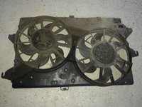 Electroventilator Ford Mondeo 2.0 tddi