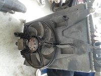 Electroventilator Ford Mondeo - 2.0diesel - 136cp - 2004