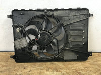 Electroventilator Ford Mondeo 2.0L Duratorq DOHC(150/163PS)-DW10C combi 2012 (6G918C607)