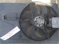 Electroventilator Ford Mondeo, 2000-2007