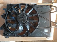 Electroventilator ford mondeo 2002