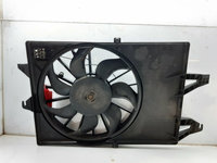 Electroventilator Ford Mondeo III Turnier 2000/10-2007/03 BWY 2.0 16V 1999 107 107KW 146CP Cod 7726000501