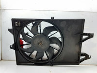 Electroventilator Ford Mondeo III Turnier 2003/06-2007/03 BWY 1.8 SCi 96KW 130CP Cod 7726000501
