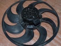 Electroventilator Ford Mondeo MK 3 2000-2007 1.8 benzina 92KW 125CP