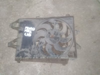 Electroventilator Ford Mondeo Mk1, Mk2 1.8TD, cod 93BB8146AD