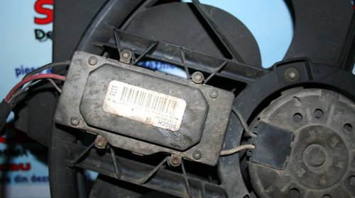 Electroventilator Ford Mondeo MK3 2.0 TDCi 130CP,piesa originala