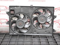 Electroventilator Ford Mondeo MK3 2.0 TDDI 667