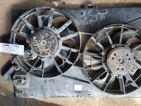 Electroventilator Ford Mondeo MK3 2.2TDCi cod 95BB-8146-BC