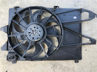 Electroventilator Ford Mondeo mk3 95BB-8C607