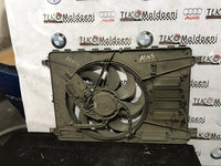 Electroventilator Ford Mondeo MK4 1.8 tdci