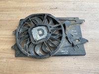 Electroventilator Ford Mondeo MK4