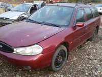Electroventilator - Ford Mondeo Turnier, 2.0i, an 1998
