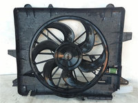 Electroventilator Ford Mustang 3.7 L An 2005 2006 2007 2008 2009 2010 2011 2012 cod 6R33-8C807AA