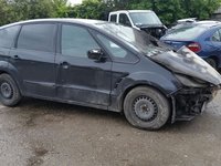 Electroventilator - Ford S-Max 2.0I, euro4, an 2007