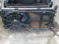 Electroventilator ford transit 2.0- 2000-2006