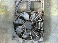 Electroventilator Ford Transit 2.0 2002