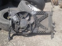 Electroventilator Ford Transit, 2.2tdci, 2006-2014