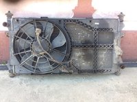 Electroventilator Ford Transit 2001