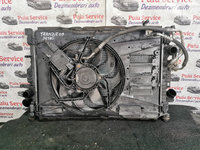 ELECTROVENTILATOR FORD Transit 2009