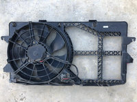 Electroventilator Ford Transit Bus 2.0 TDdi 1C158C607AF