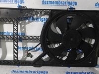 Electroventilator Ford Transit Connect