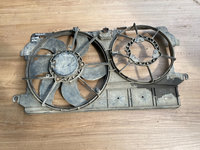 Electroventilator Ford Transit Connect