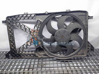 Electroventilator Ford Transit [Fabr 2006-2013] 2.2 2007 A-06-C1 6C11-8607-AD